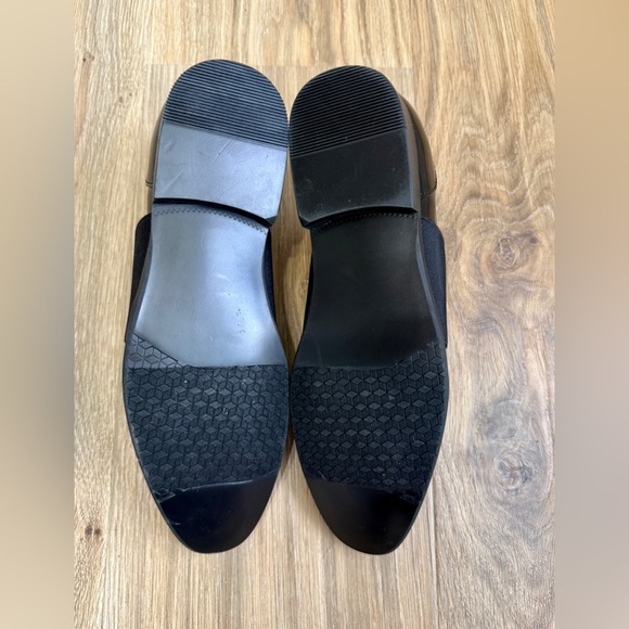 INC International Concepts Men's Kain Patent Loafers - Black, Size 7 NWOB - Picture 6 of 7